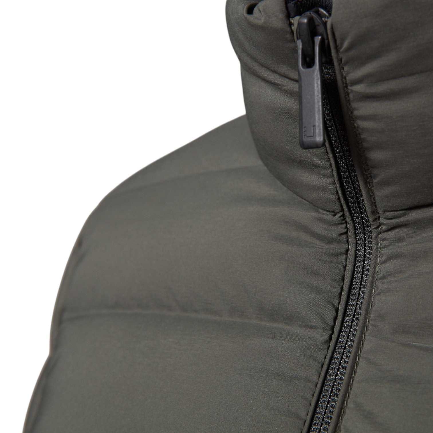 UBR W Stellar Down Jacket Night Olive