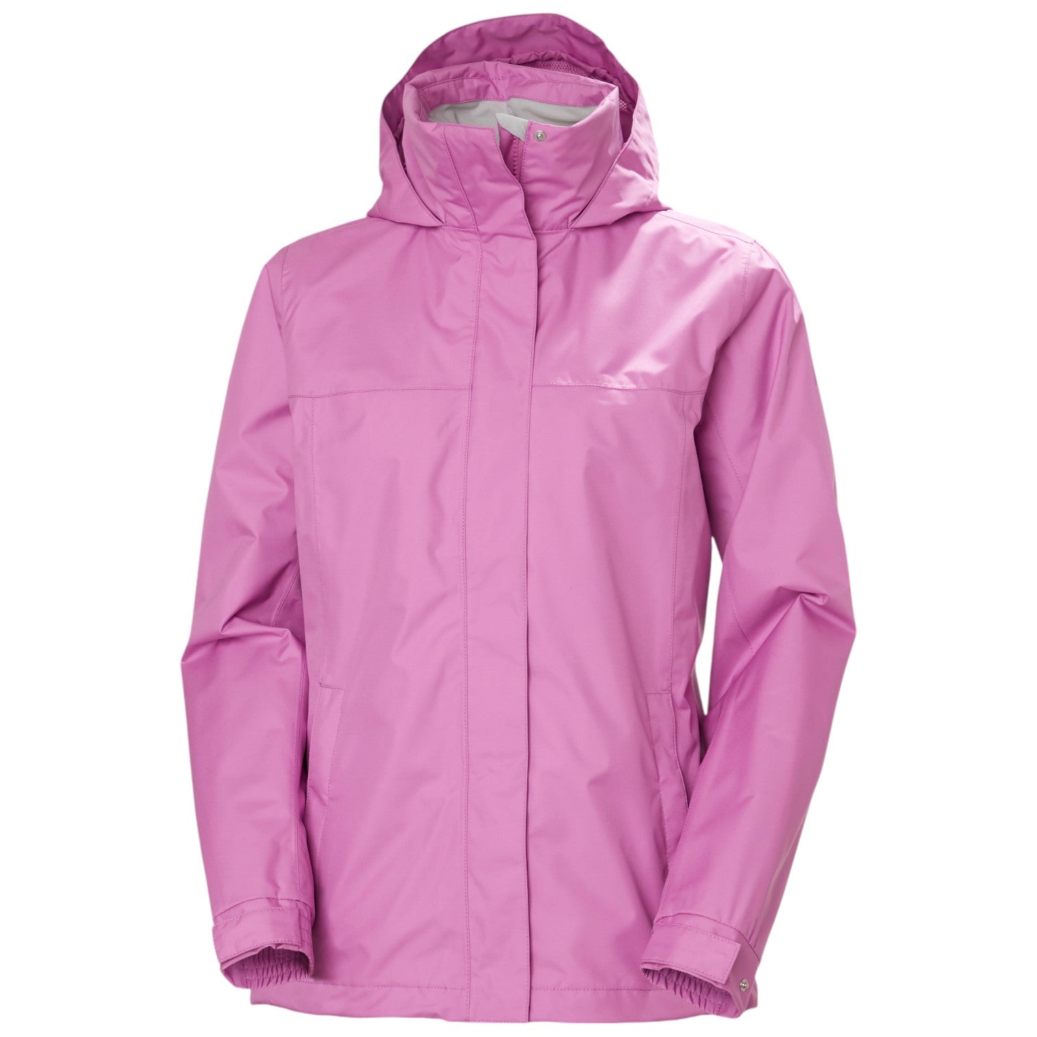 Helly Hansen W Aden Jakke Pink