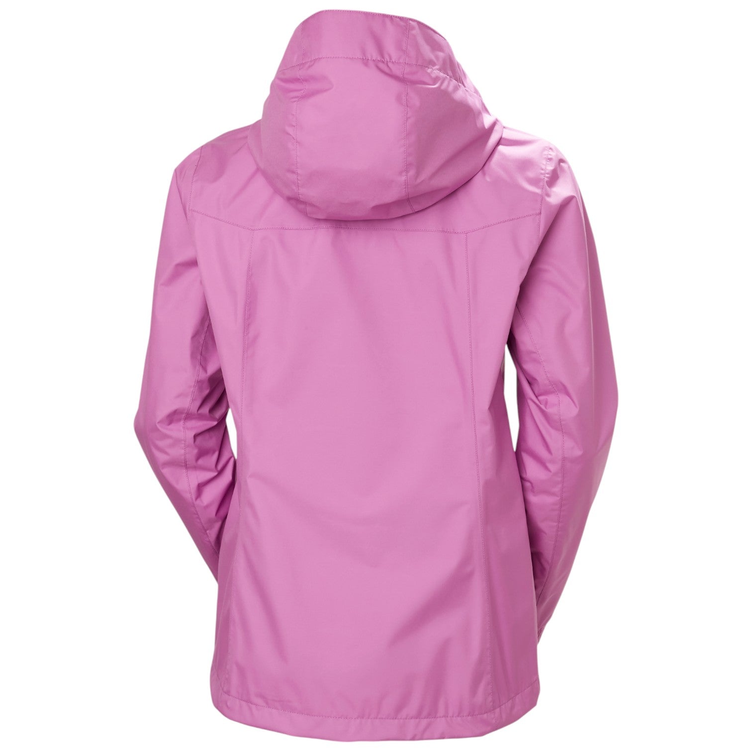 Helly Hansen W Aden Jakke Pink