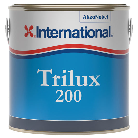 International Trilux 200 bundmaling 5L, Navy