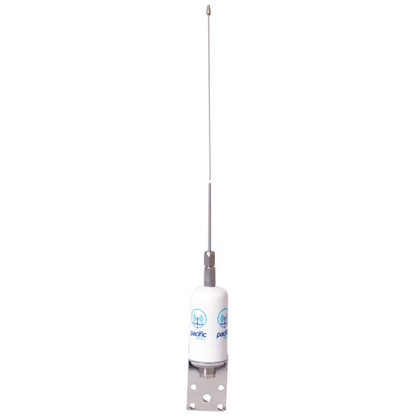 Pacific DAB antenne med vinkelbeslag RF, 63cm