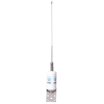 Pacific DAB antenne med vinkelbeslag RF, 63cm