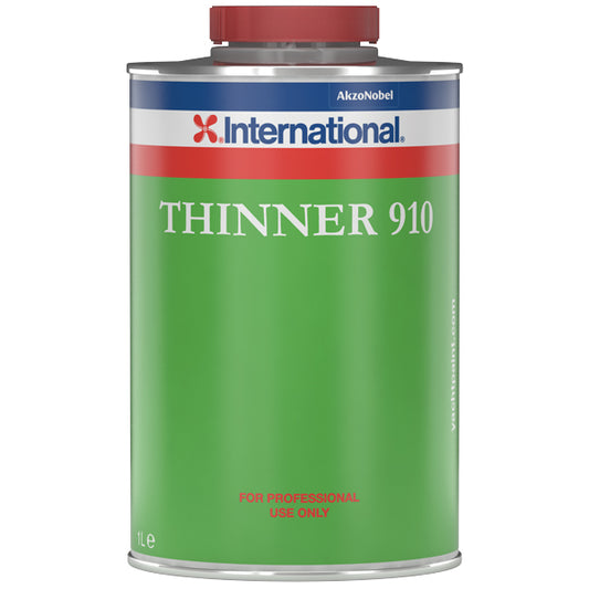 International Thinner 910