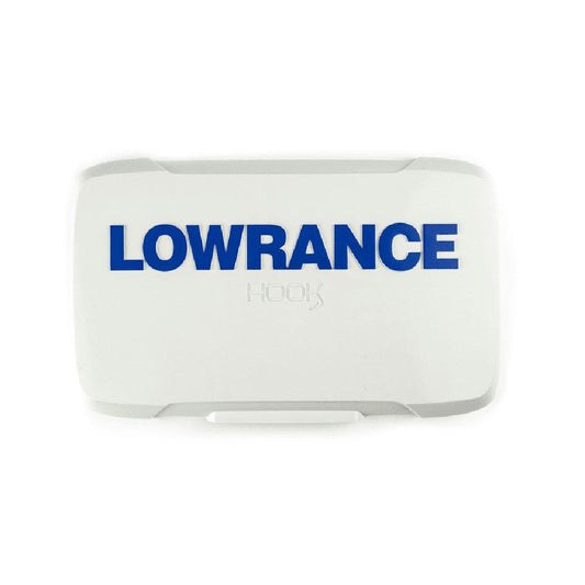 Lowrance Suncover til Hook Reveal, 5