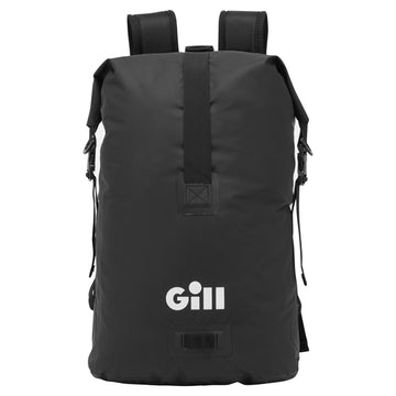 Gill L105 Voyager Daypack rygsæk sort, 25L