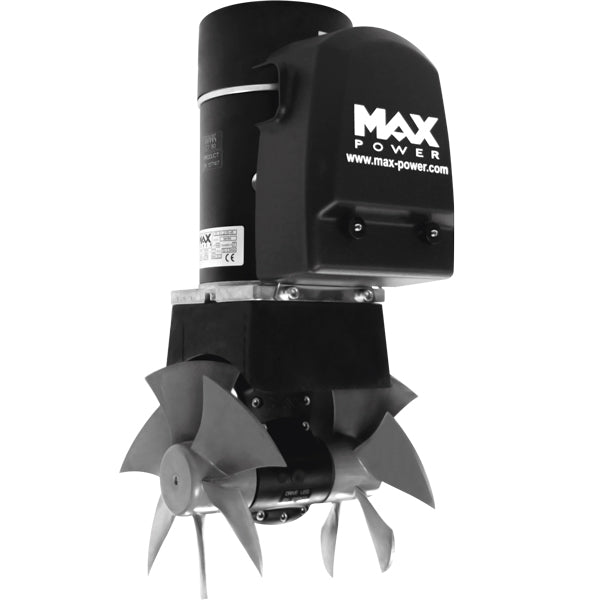 Max Power bovpropel 80 composit/duo, 12V