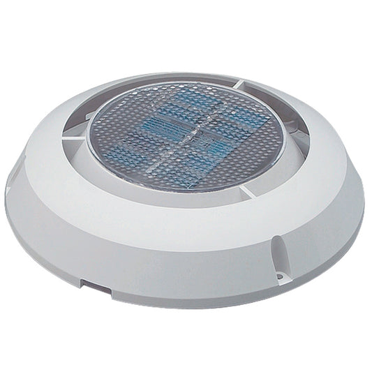 Marinco solventilator MiniVent 1000, hvid