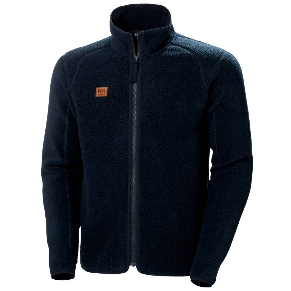 Helly Hansen U Heritage Pile Jakke