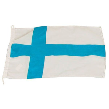 1852 Gæsteflag Finland, 30x45cm