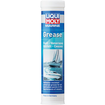 Liqui Moly Marine fedt