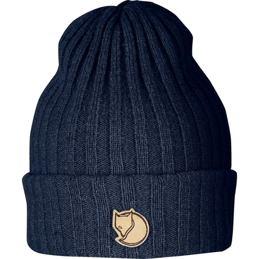 Fjällräven U Byron Hat Dark Navy OS