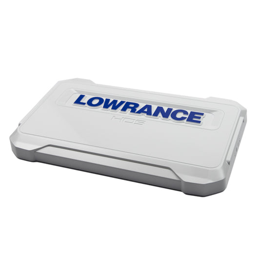 Lowrance Suncover til Elite FS, 7