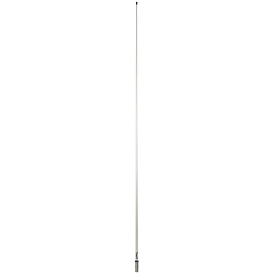 Glomex Glomeasy RA1206FME VHF antenne 2,4 meter