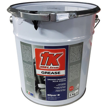 TK Line marinegrease fedt i spand, 5kg