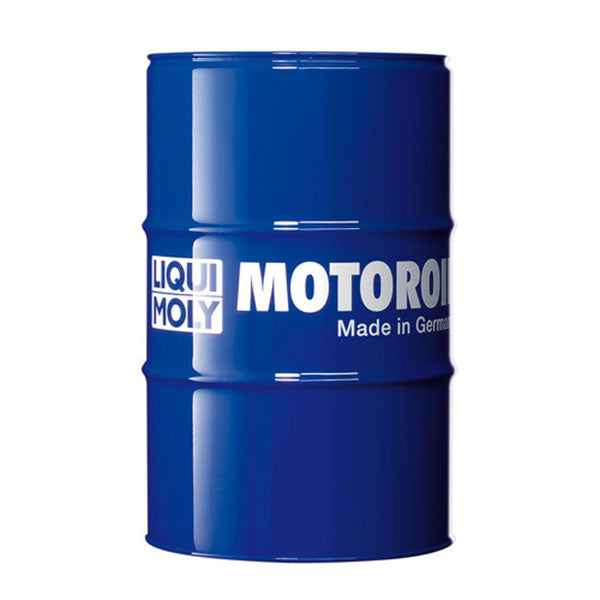 Liqui Moly marine 4T motor olie 10W-40