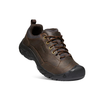 Keen M KE Targhee lll Oxford Dark Earth Mulch