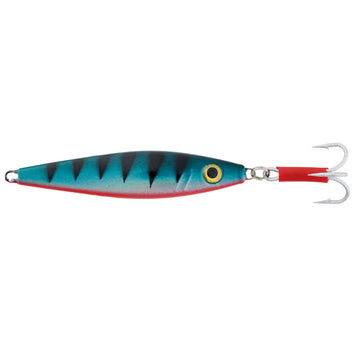 Kinetic Torskepilken green tiger, 250g