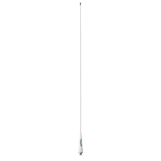 Glomex Glomeasy VHF antenne universal m/FME stik, 90cm