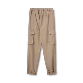 Kopenhaken W Canna Cargo Pants Cobblestone