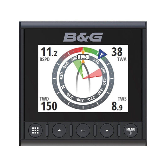 B&G Triton2 skærm/display, 4,1