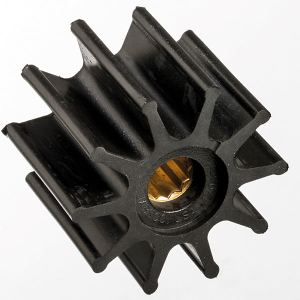 Jabsco impeller kit 17937-0003-P