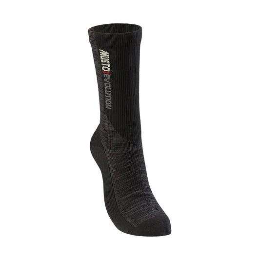 Musto W Evo Wp Socks Black