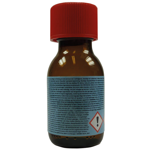 BHP Paraffin opløsning, 60ml