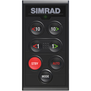 Simrad OP12 fjernbetjening til autopilot