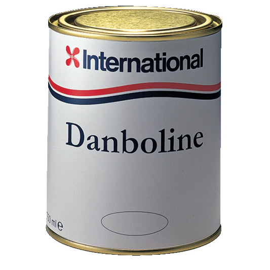 International Danboline 3/4L,