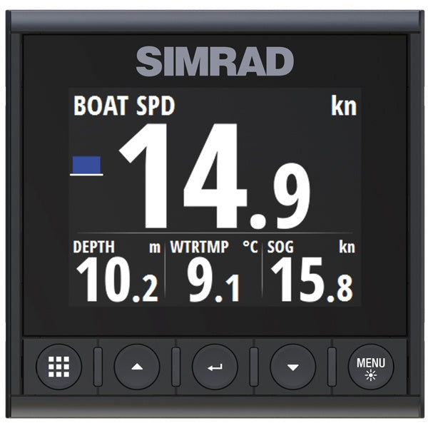 Simrad IS42 display, 4.1"