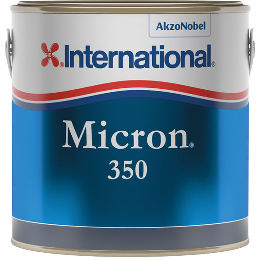 International Micron