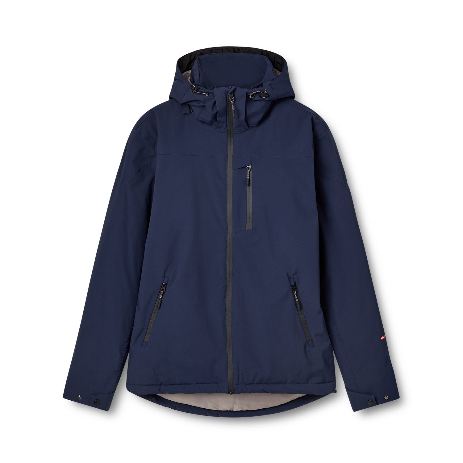 Kopenhaken M Boma Mens Jacket New Navy