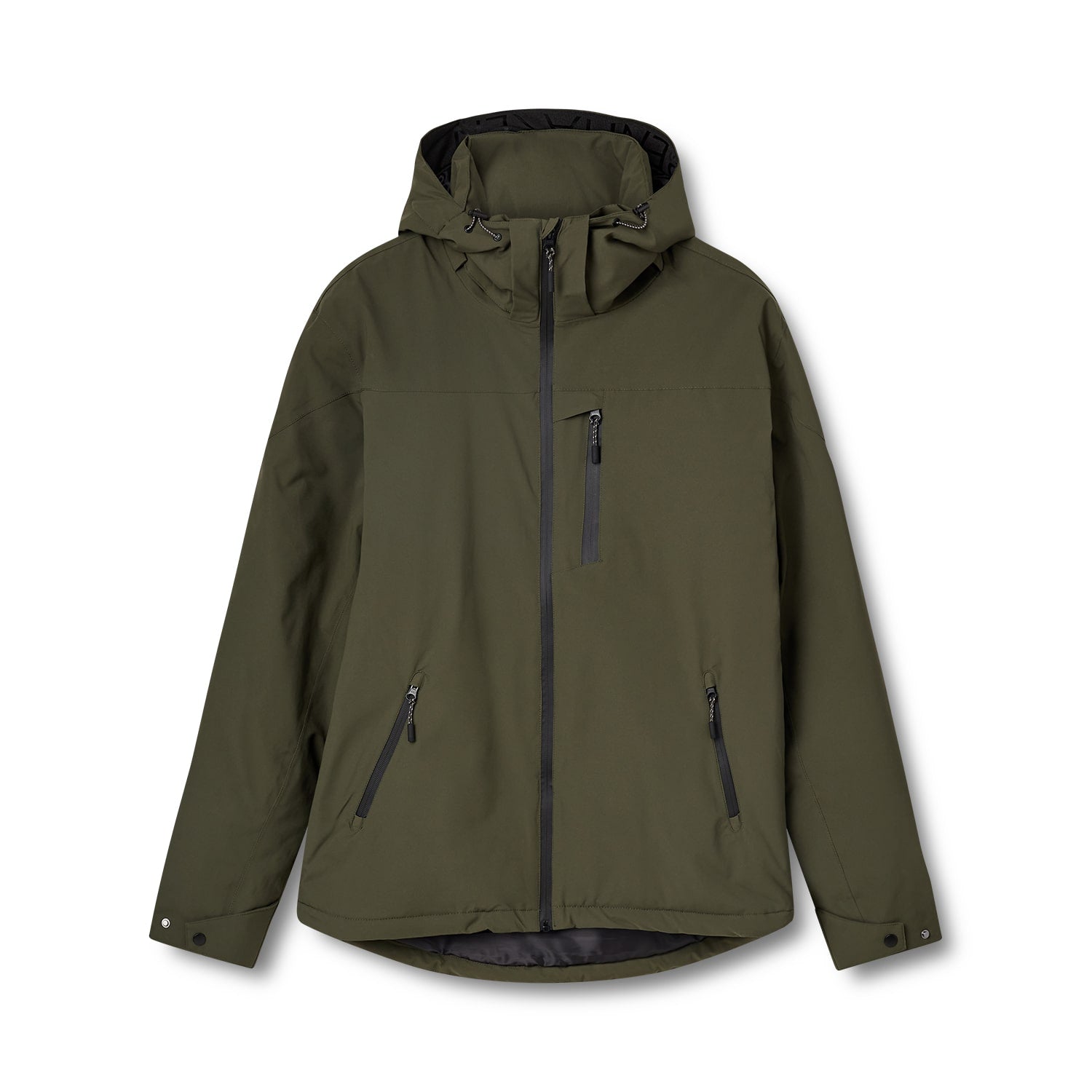 Kopenhaken M Boma Mens Jacket Hawer Green