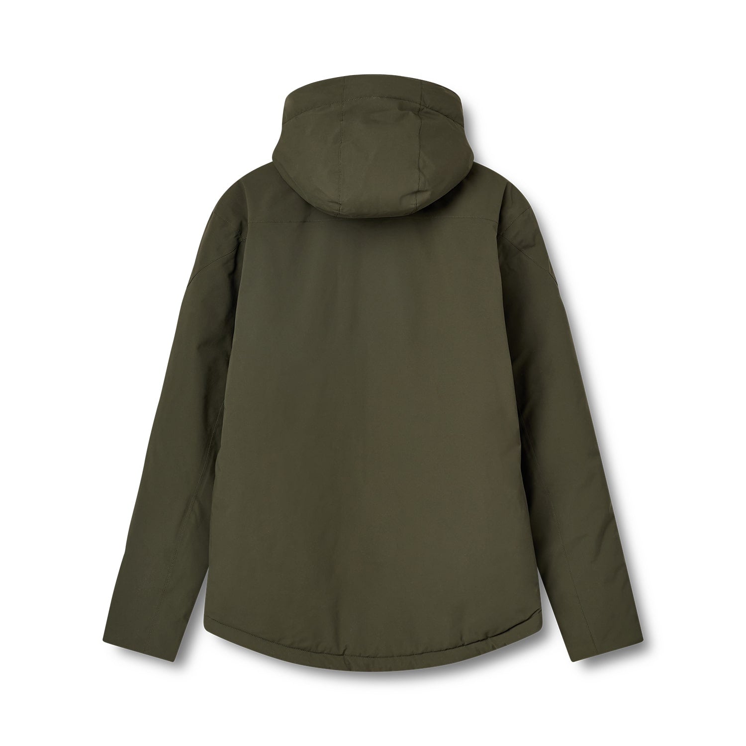 Kopenhaken M Boma Mens Jacket Hawer Green