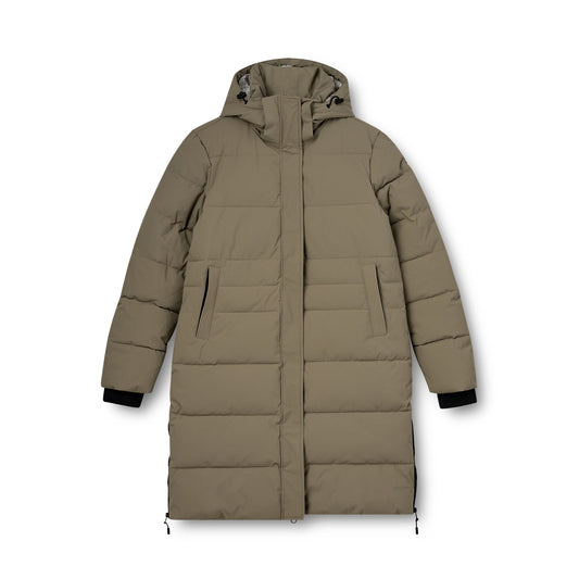 Kopenhaken W Maddina Ladys Jacket Winter Salvie