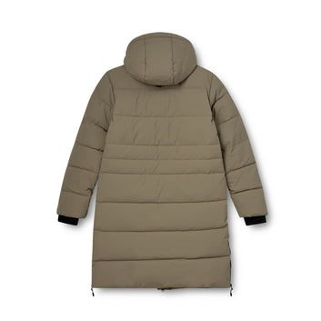 Kopenhaken W Maddina Ladys Jacket Winter Salvie