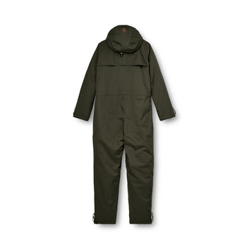 Kopenhaken W Studio Pippi Jumpsuit Hawer Green