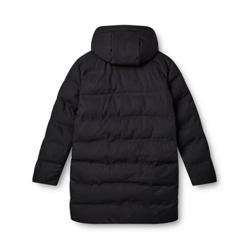 Kopenhaken M Glok Mens Jacket Black