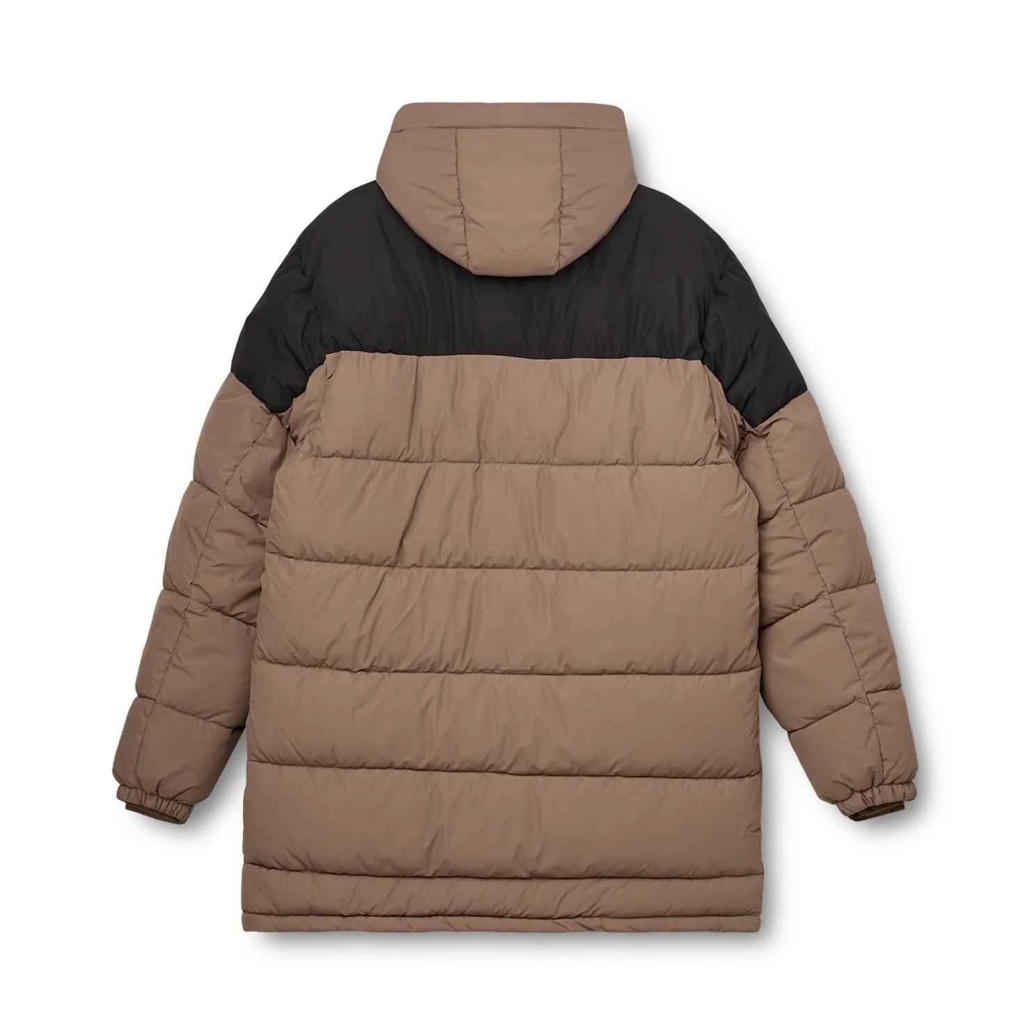 Kopenhaken M Bomb Mens Jacket Akhil Brown - MANGLER BILLEDER