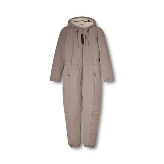 Kopenhaken W Icy II Jumpsuit Akhil Brown