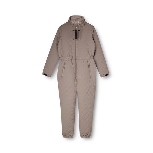 Kopenhaken W Isabella III Jumpsuit Akhil Brown