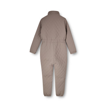 Kopenhaken W Isabella III Jumpsuit Akhil Brown