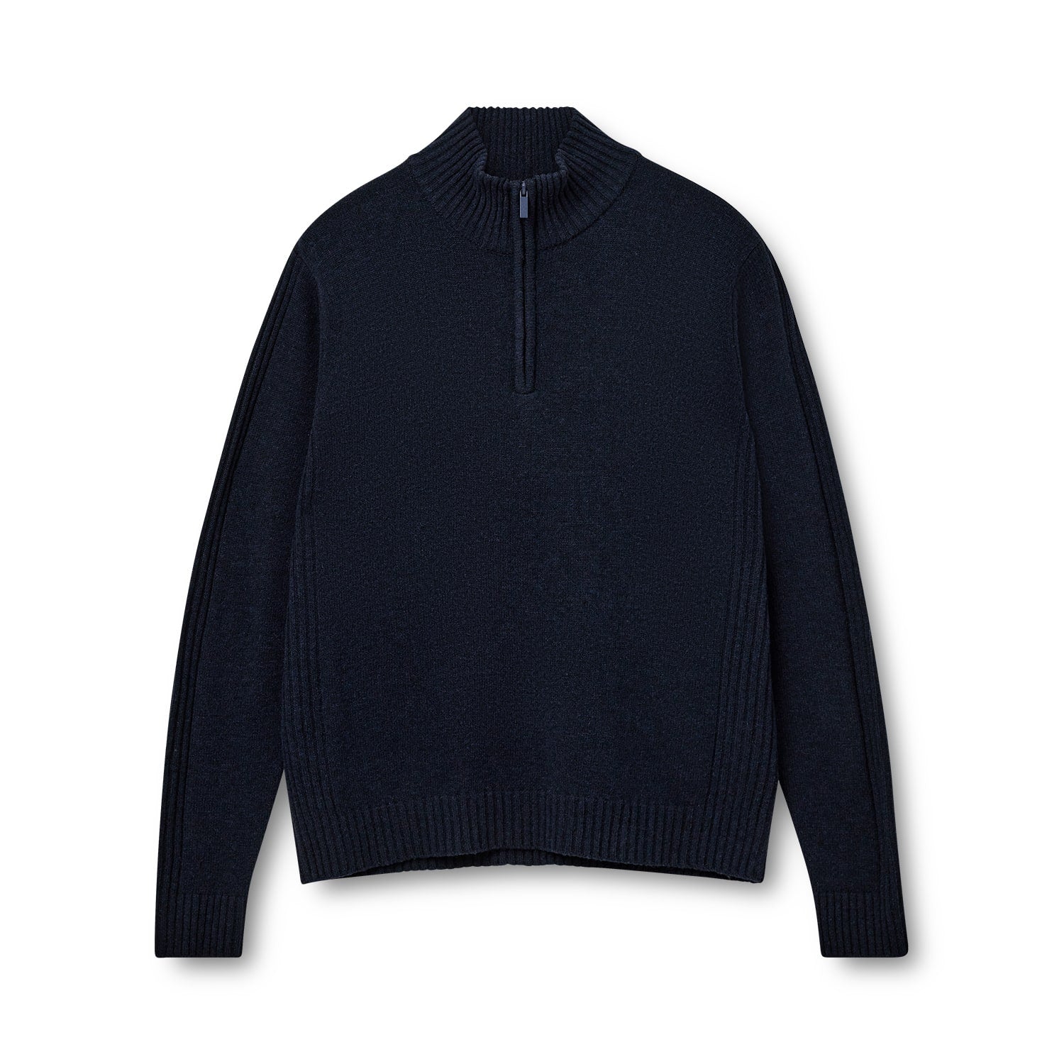 Kopenhaken M Johns Mens Lamswool New Navy