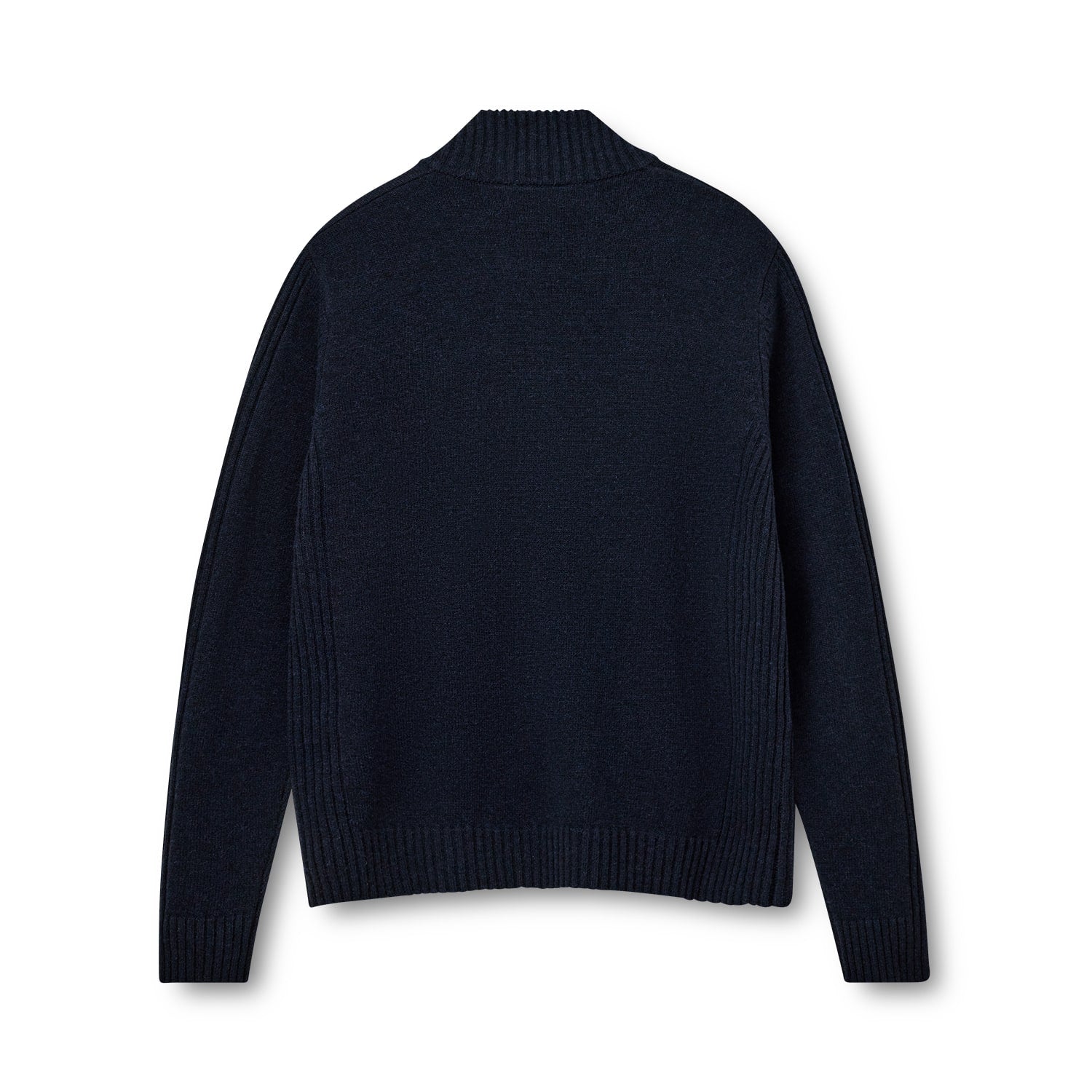 Kopenhaken M Johns Mens Lamswool New Navy