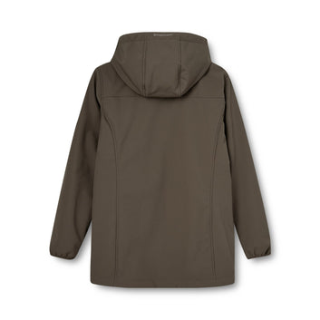 Kopenhaken W Deltro Lady Softshell 3000 Winter Salvie