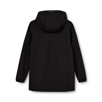 Kopenhaken W Deltro Lady Softshell 3000 Black