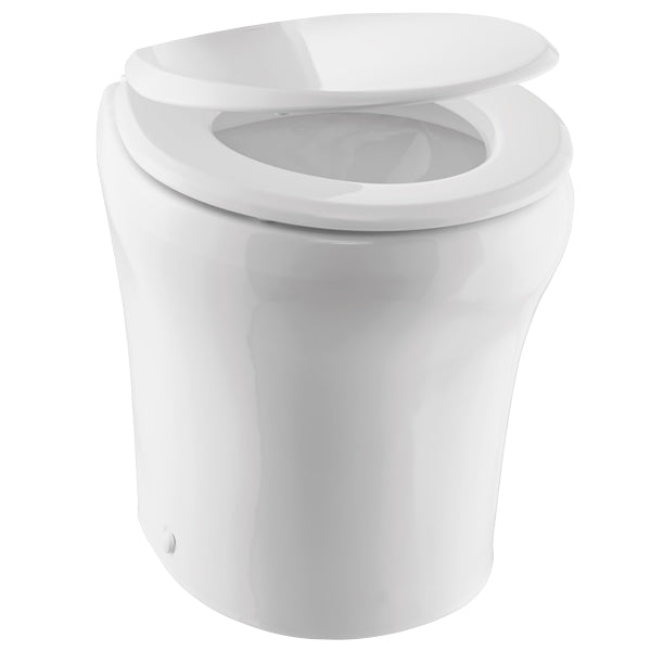 Dometic MasterFlush MF 8140 toilet 12V ferskvand