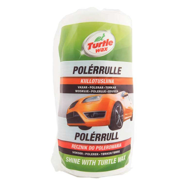 Turtle Polérrulle, 200g