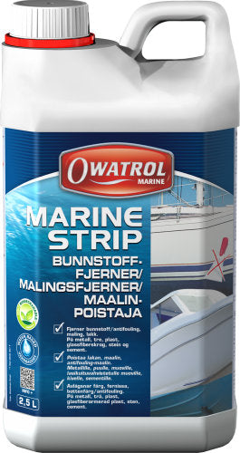 Owatrol Marine Strip