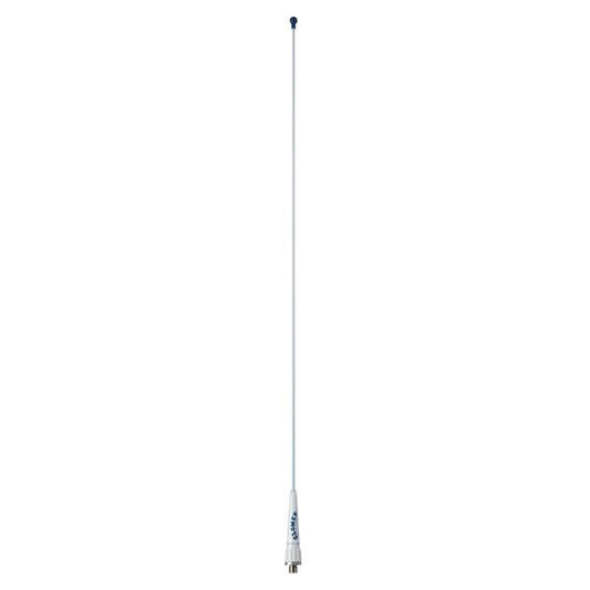 Glomex Glomeasy VHF antenne universal m/FME stik, 90cm